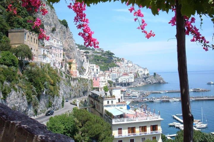 Amalfi