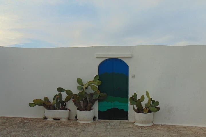 Gate of Heaven