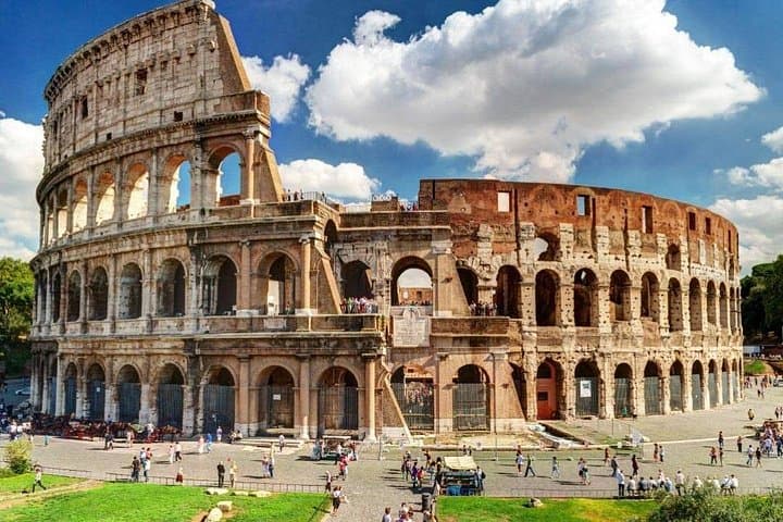 Colosseum