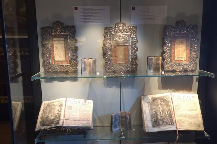 Castelbuono Museum