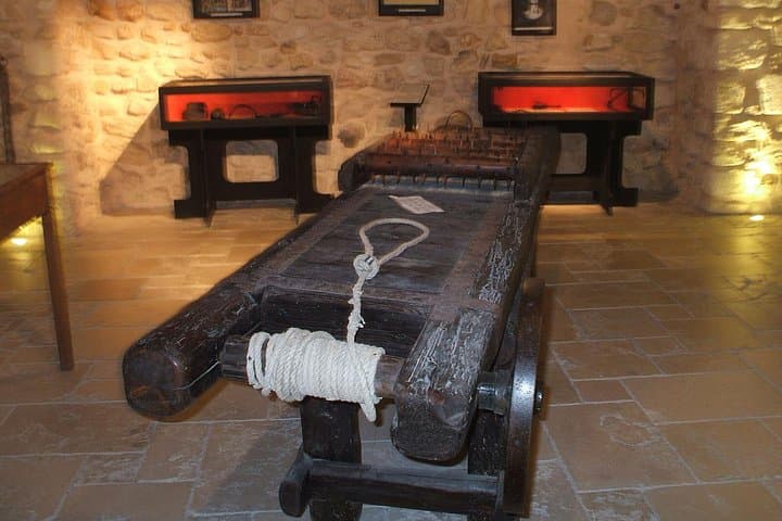 Peschici: Private Guided Tour of the Gargano seaside town