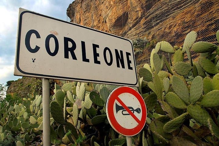 Corleone Village Panel