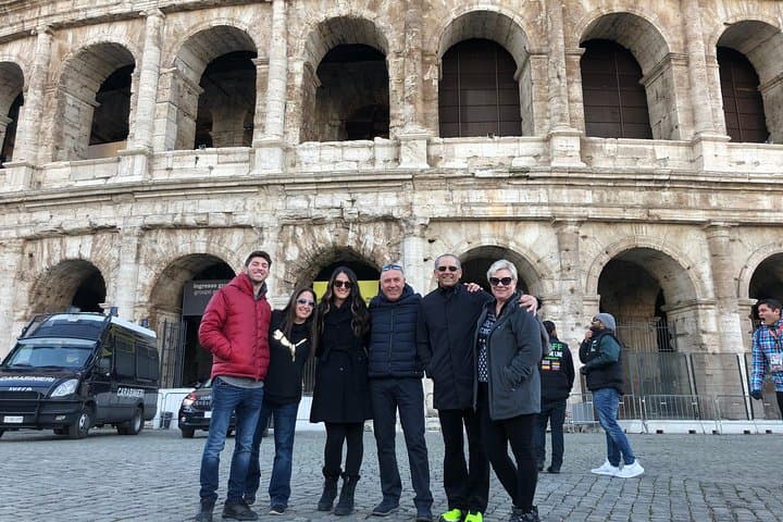 Colosseum