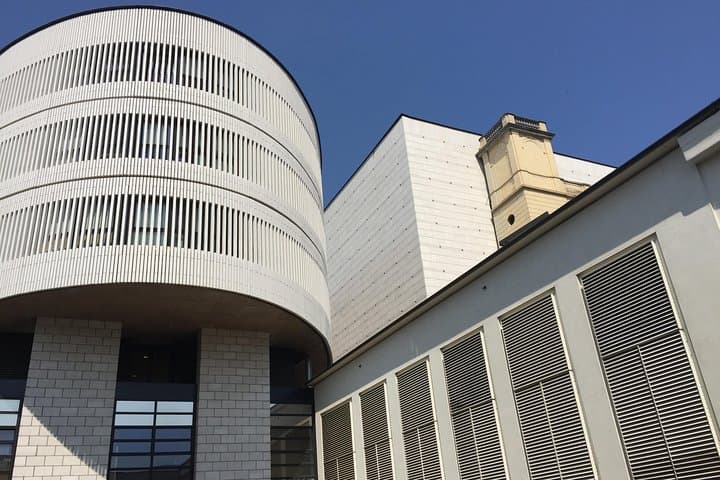 Small-Group La Scala Museum Tour in Milan
