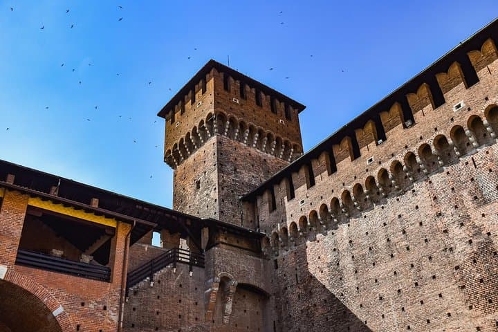 Castle