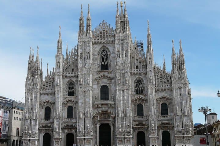 Duomo