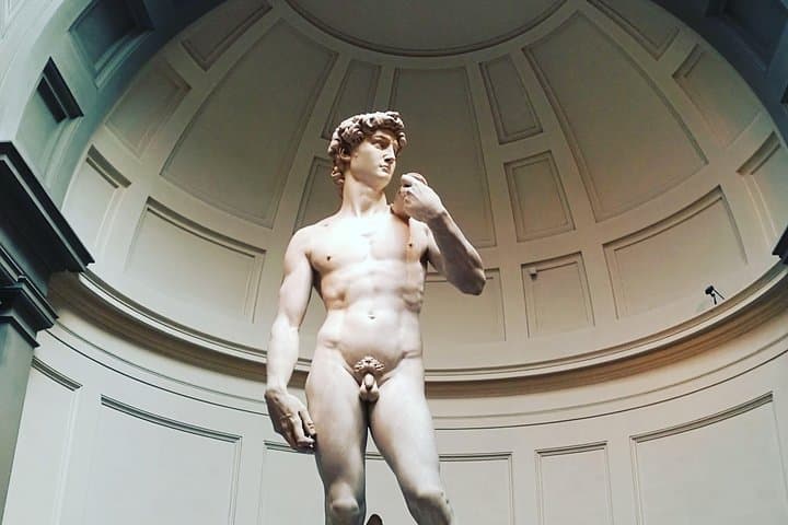 David
