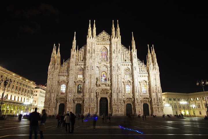 Cathedral