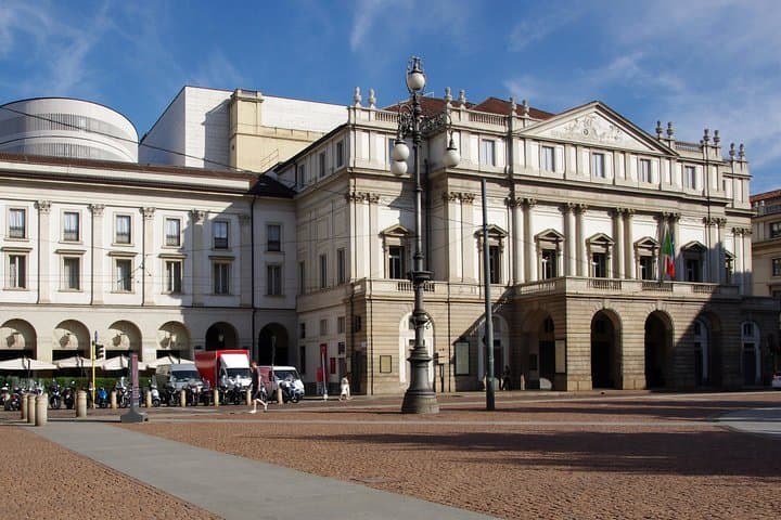 La Scala Theater