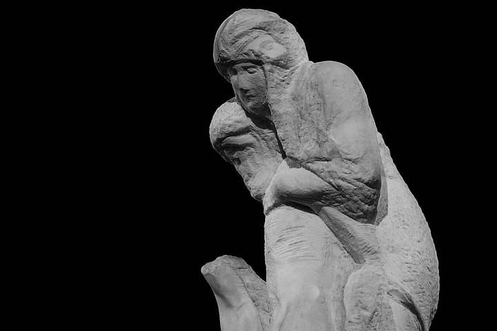 Sforza Castle and Michelangelo's Pietà Rondanini guided experience