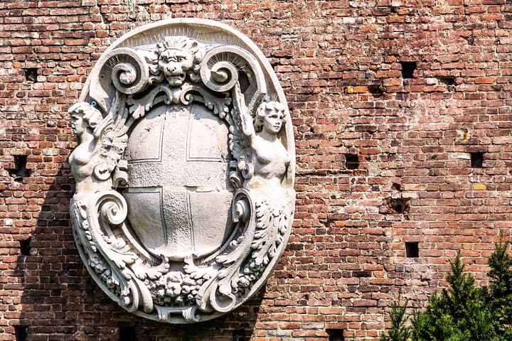 Sforza Castle and Michelangelo's Pietà Rondanini guided experience