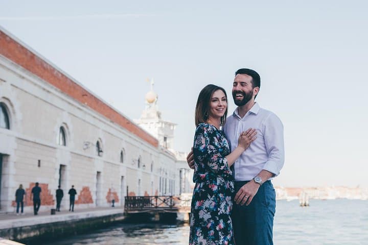 Dorsoduro, Venice