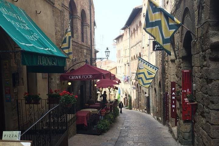 Volterra