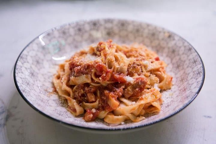 Italian Cooking Class and Dinner at a Chef's House in Turin