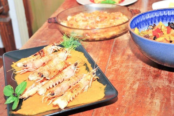 Experience A Traditional Sailor’s Supper In The Venetian Lagoon