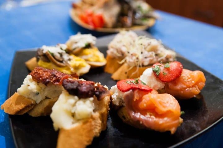 Experience A Traditional Sailor’s Supper In The Venetian Lagoon