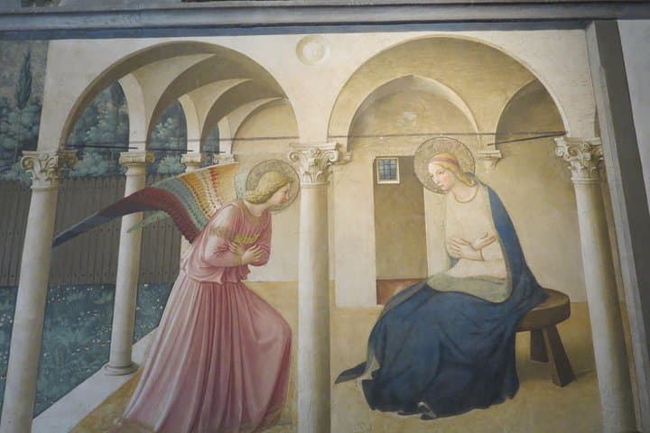 San Marco Museum, Florence