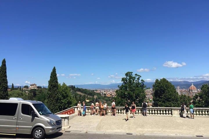 San Miniato Florence
