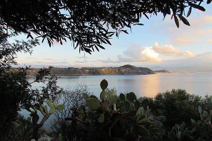 View Milazzo