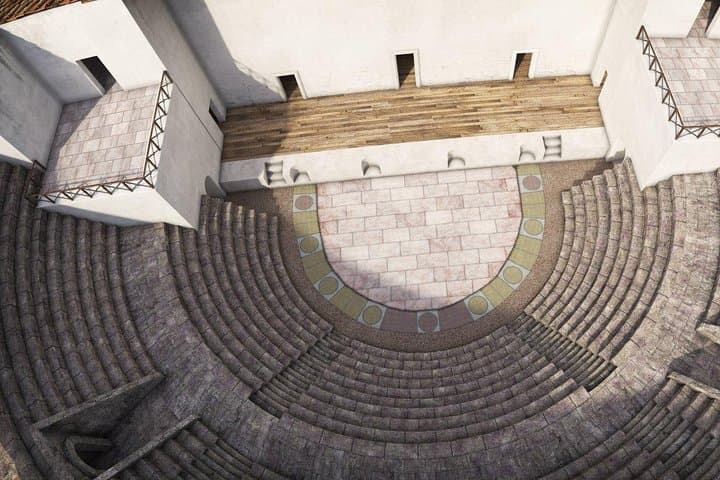3D Animation