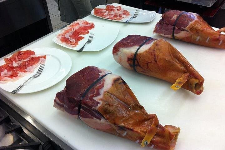 Private Emilia Romagna Food Tour Full Day