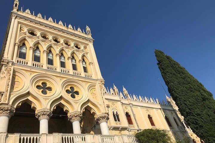 Villa Borghese
