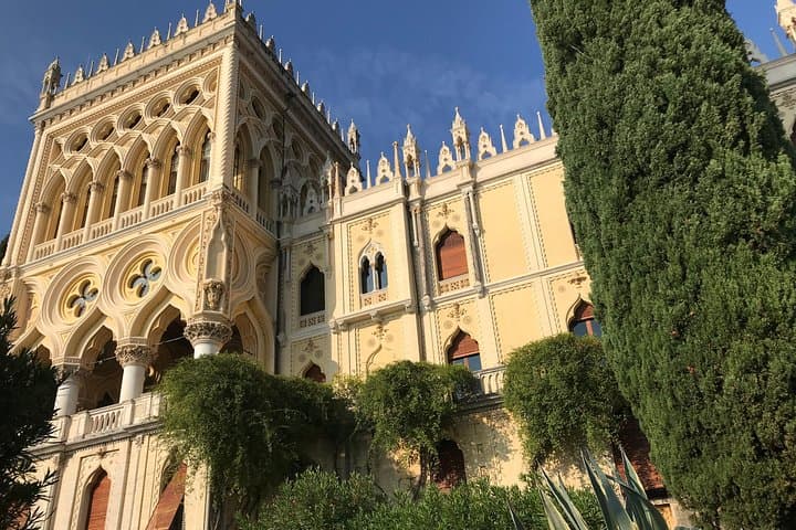 Villa Borghese