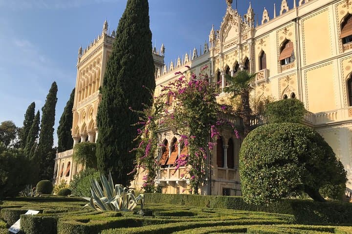 Villa Borghese