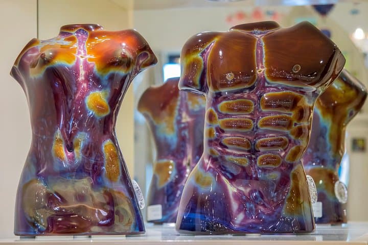 Private Grand Canal Boat Tour and Murano Glass Experience