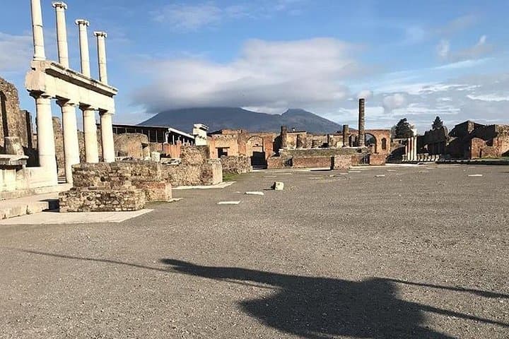 Vesuvius