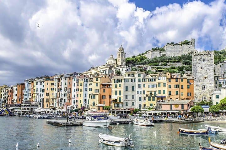 Portovenere