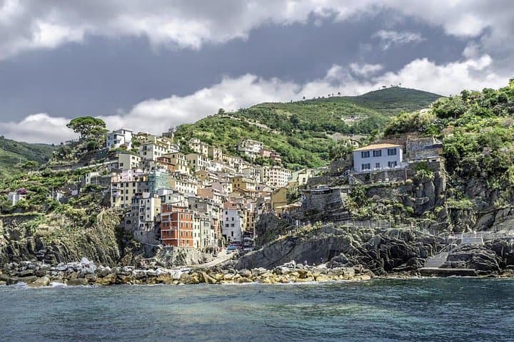 Cinque Terre