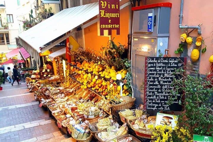 Private tour of Taormina and Castelmola from Syracuse