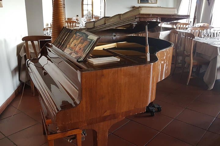 Roman Countryside: Wine and Food Tasting, Private Day Tour
