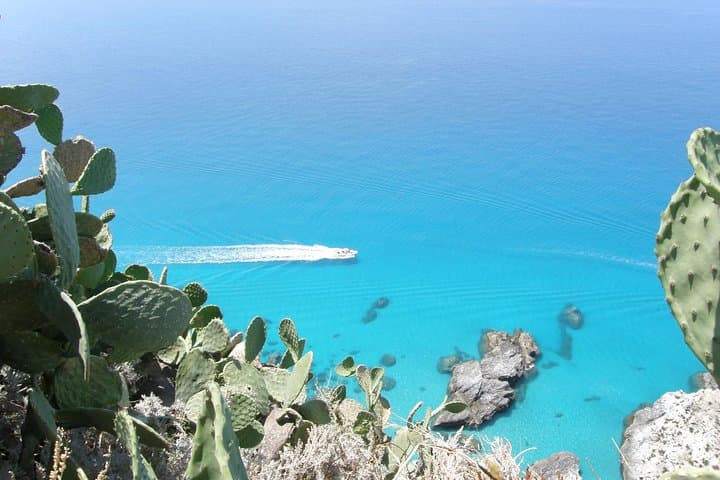 Capo Vaticano