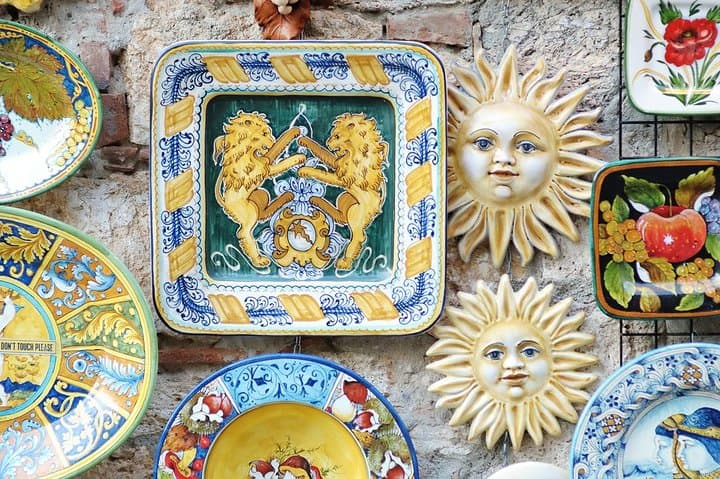 Italy Essentials: Choose Your Journey