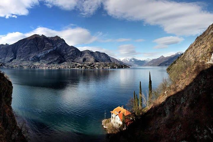 Lake Como