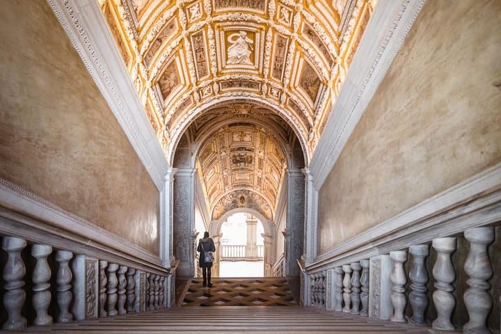 Doge's Palace: Priority Entrance (Exclusive Refundable Ticket)