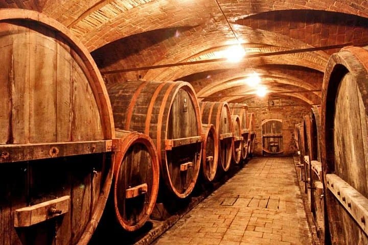 Private Chianti wine tour leaving from Florence