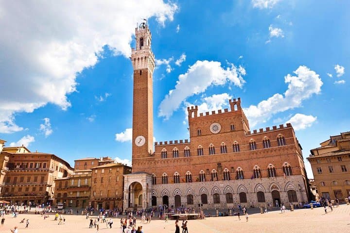 SIENA