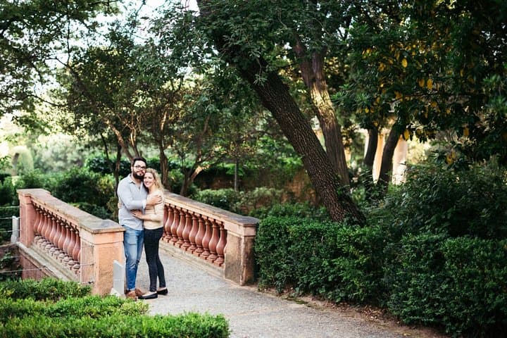 Milan Vacation Photographer