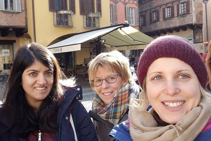 Small-Group Lake Como Tour from Milan by Train