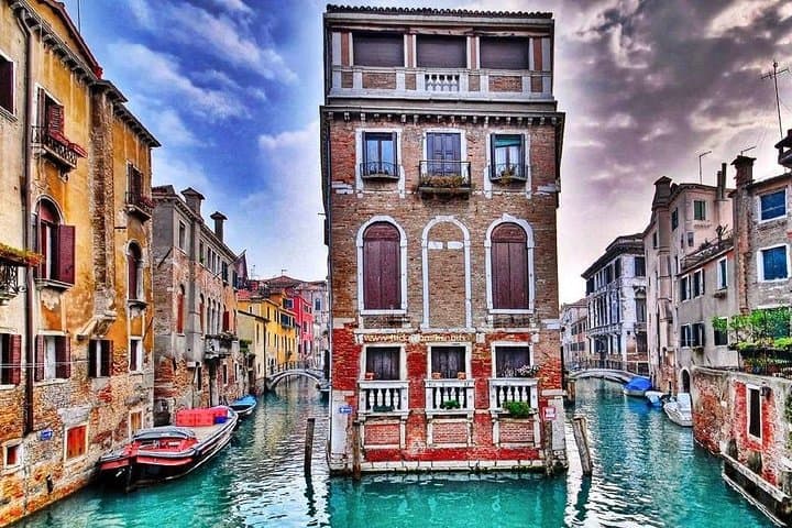 Venice hidden gems: Cannaregio & Jewish Ghetto Private Tour