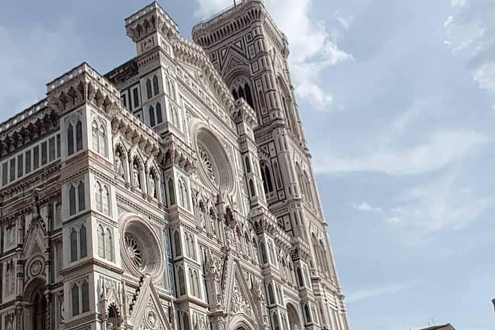 Florence and Pisa from Rome: Enjoy a Full Day Private Tour