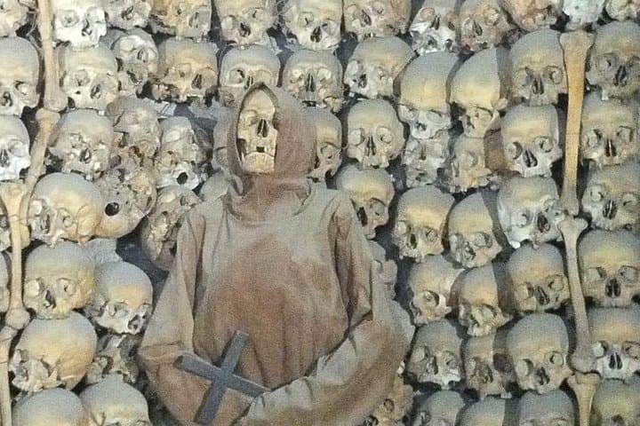 Rome for Kids: Private Underground Adventure Tour