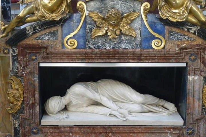Secret Rome: Discover the Hidden Underground, Private Tour