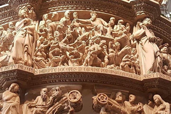 Florence and Pisa from Rome: Enjoy a Full Day Private Tour