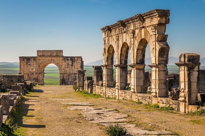 Ancient Ostia from Rome: Archeology and History, Private Tour