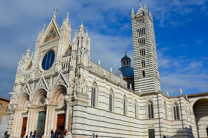 Duomo of Siena