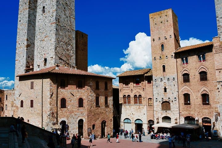 Sangimignano